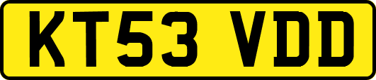 KT53VDD