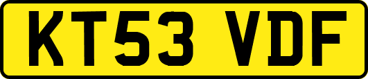 KT53VDF