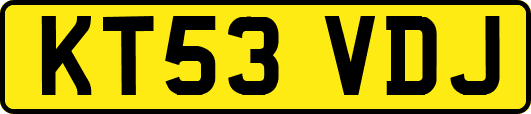 KT53VDJ