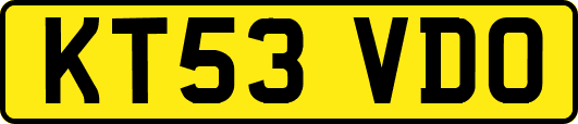 KT53VDO