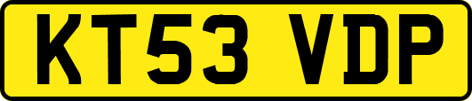 KT53VDP
