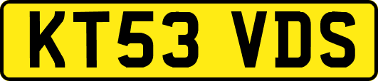 KT53VDS
