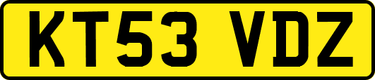 KT53VDZ