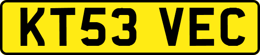 KT53VEC