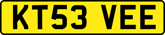KT53VEE