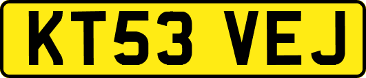 KT53VEJ