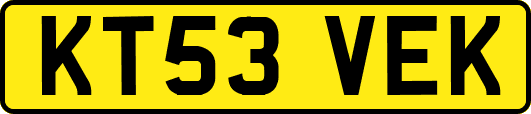 KT53VEK