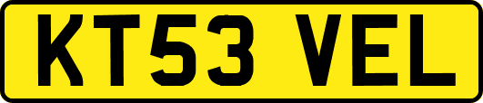 KT53VEL