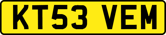 KT53VEM