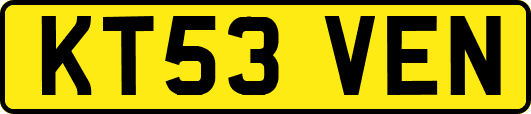 KT53VEN