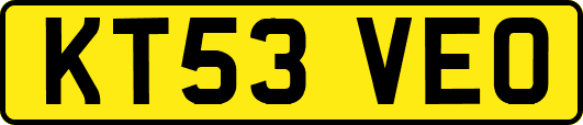 KT53VEO