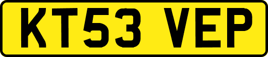 KT53VEP