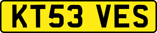KT53VES
