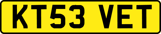 KT53VET
