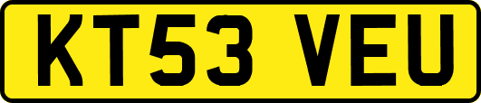 KT53VEU