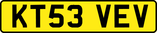 KT53VEV