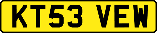 KT53VEW