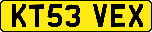 KT53VEX