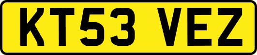 KT53VEZ