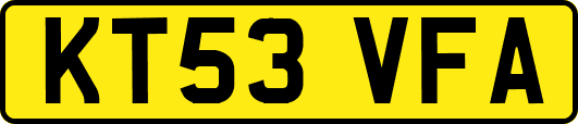 KT53VFA