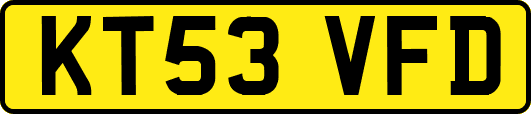 KT53VFD