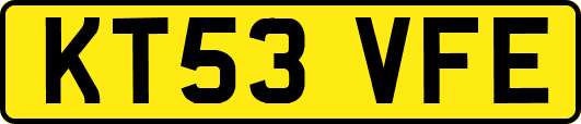 KT53VFE