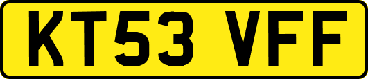 KT53VFF
