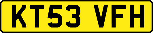KT53VFH