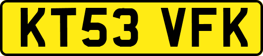 KT53VFK