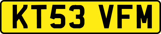 KT53VFM