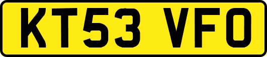KT53VFO