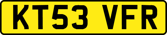 KT53VFR