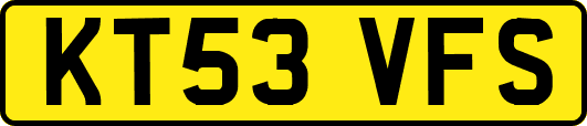 KT53VFS