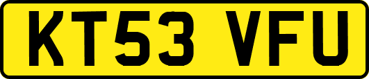 KT53VFU