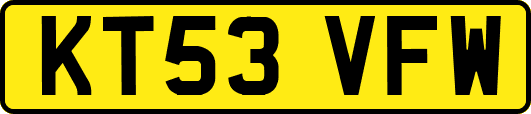 KT53VFW