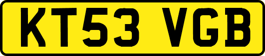 KT53VGB