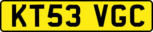 KT53VGC