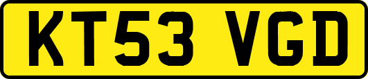 KT53VGD