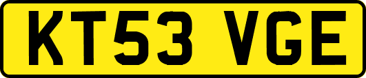 KT53VGE