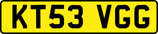 KT53VGG
