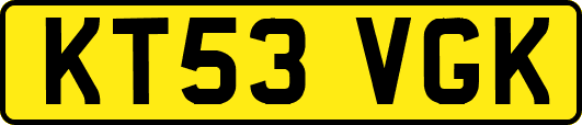 KT53VGK