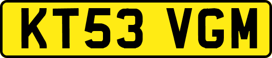 KT53VGM