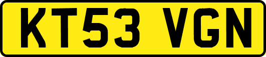 KT53VGN