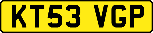 KT53VGP