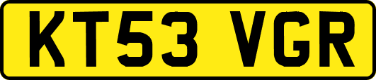 KT53VGR