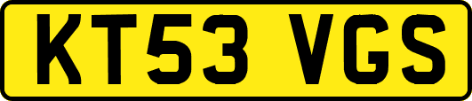 KT53VGS