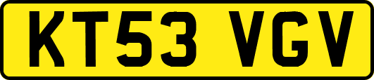 KT53VGV