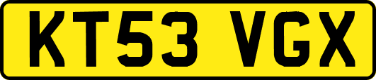 KT53VGX