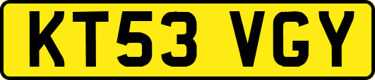 KT53VGY