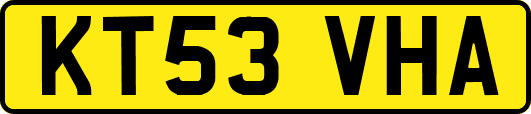 KT53VHA